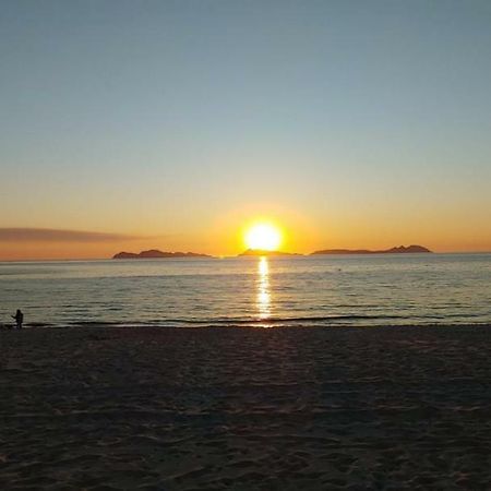 Apartamento Dreams Vigo Zewnętrze zdjęcie