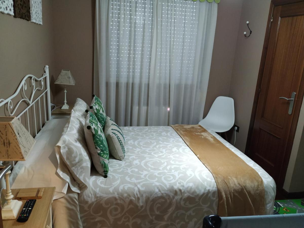 Apartamento Dreams Vigo Zewnętrze zdjęcie