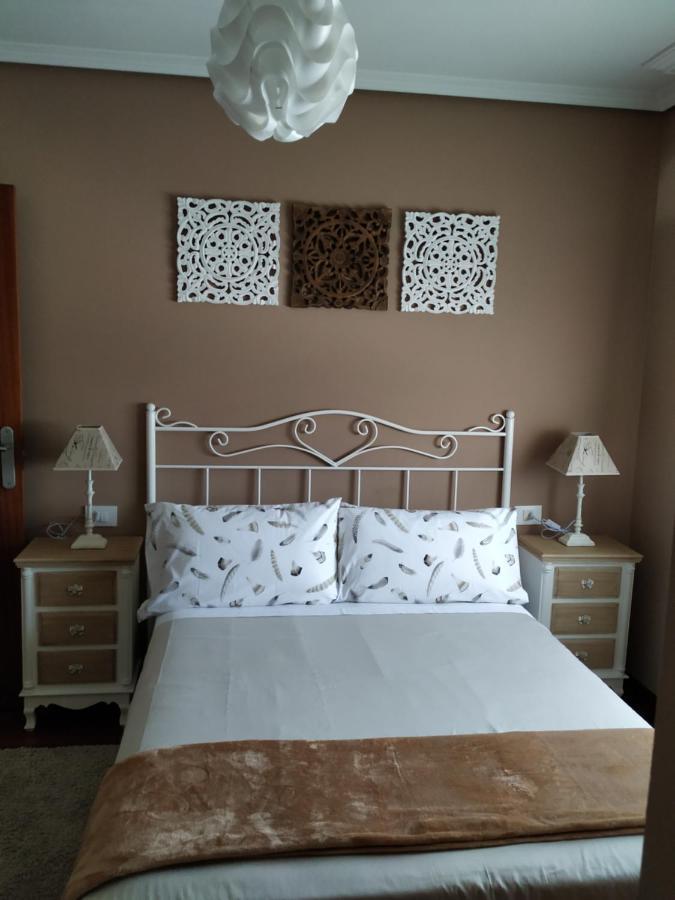 Apartamento Dreams Vigo Zewnętrze zdjęcie