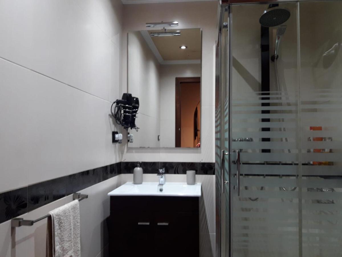 Apartamento Dreams Vigo Zewnętrze zdjęcie