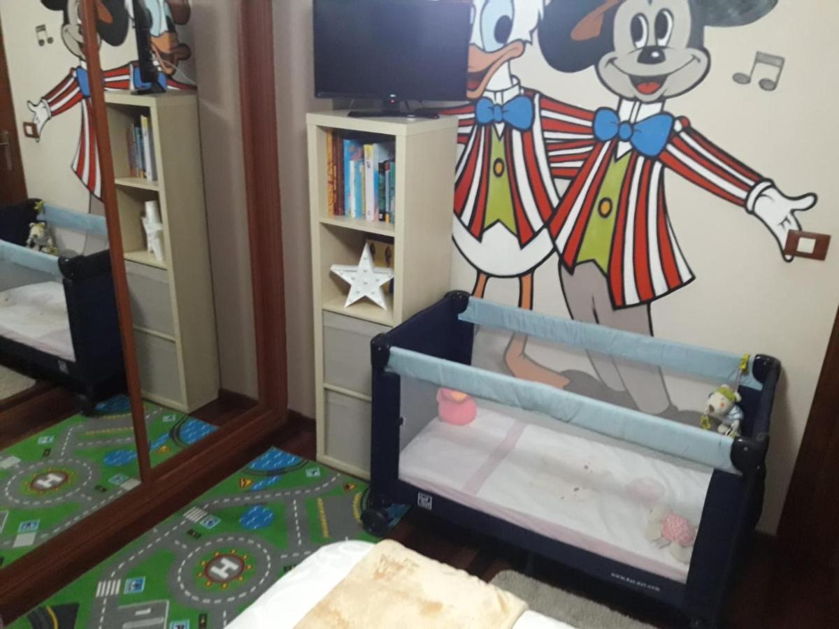 Apartamento Dreams Vigo Zewnętrze zdjęcie