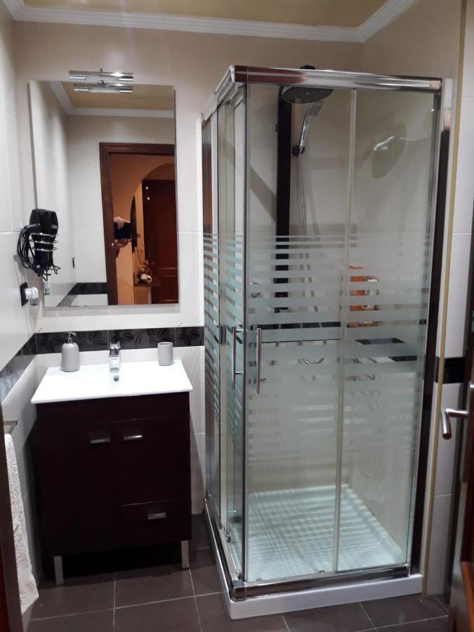 Apartamento Dreams Vigo Zewnętrze zdjęcie