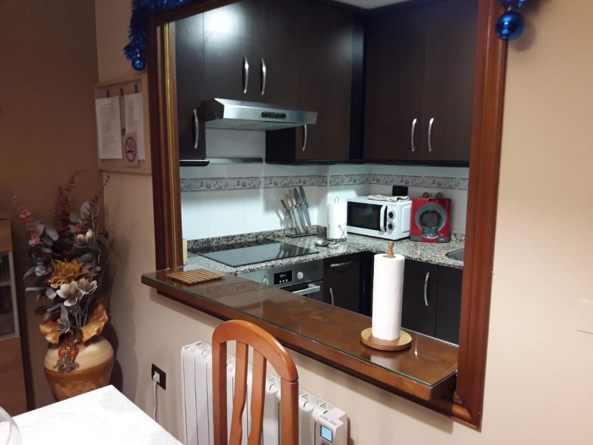 Apartamento Dreams Vigo Zewnętrze zdjęcie