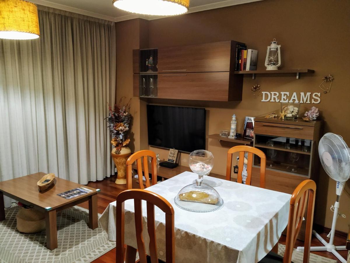 Apartamento Dreams Vigo Zewnętrze zdjęcie