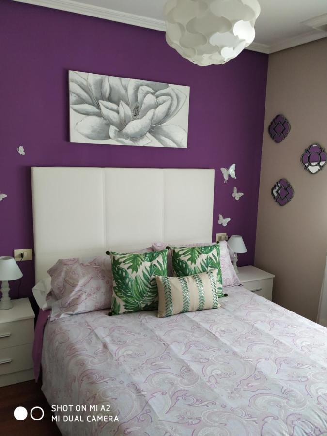 Apartamento Dreams Vigo Zewnętrze zdjęcie