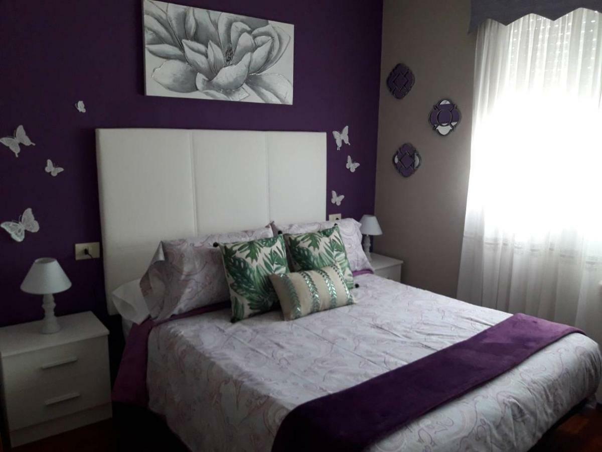 Apartamento Dreams Vigo Zewnętrze zdjęcie
