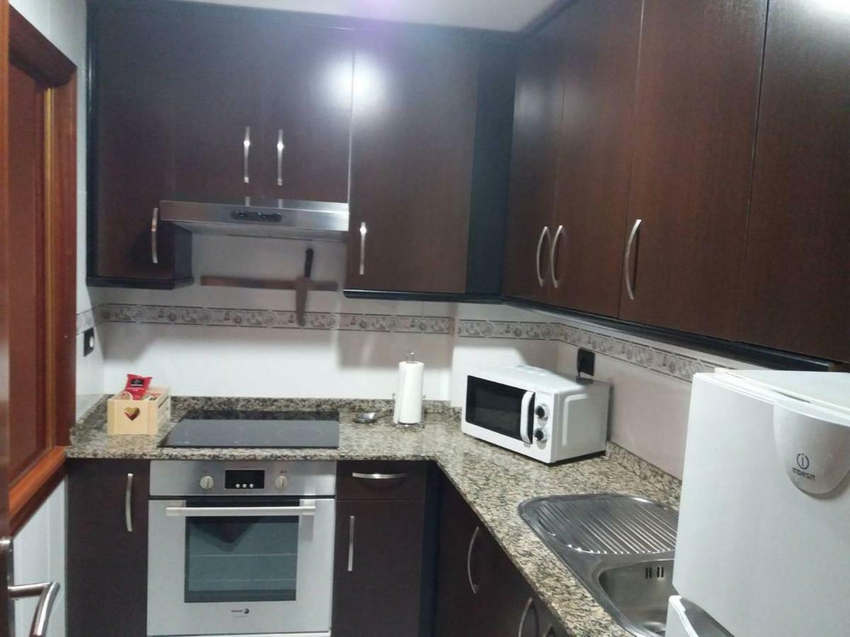 Apartamento Dreams Vigo Zewnętrze zdjęcie