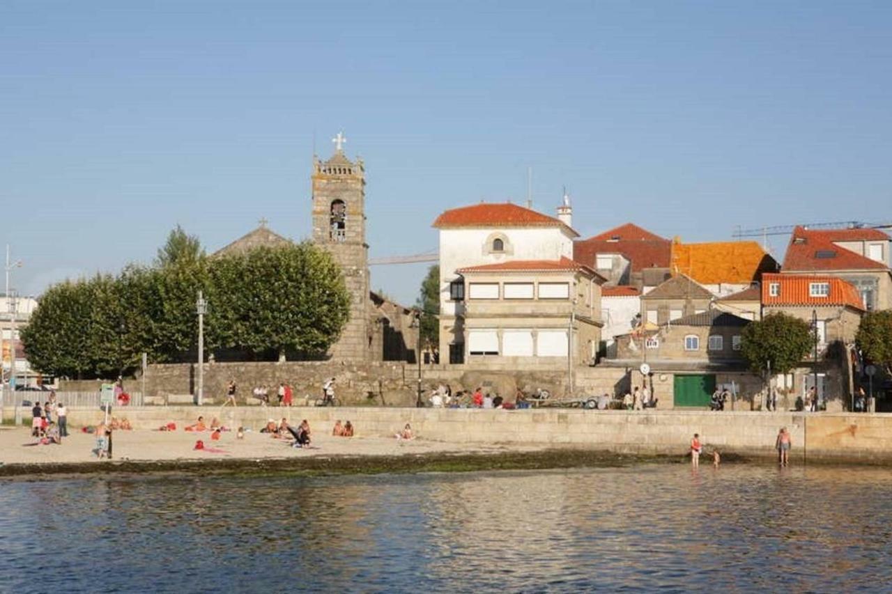 Apartamento Dreams Vigo Zewnętrze zdjęcie