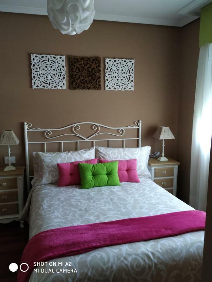 Apartamento Dreams Vigo Zewnętrze zdjęcie