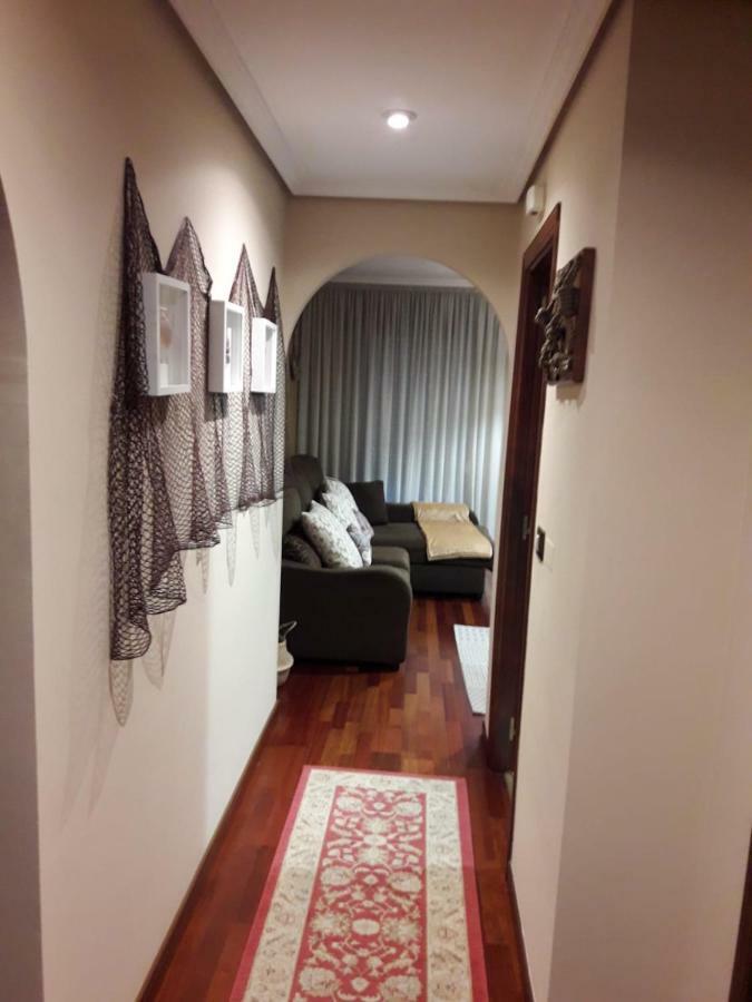 Apartamento Dreams Vigo Zewnętrze zdjęcie