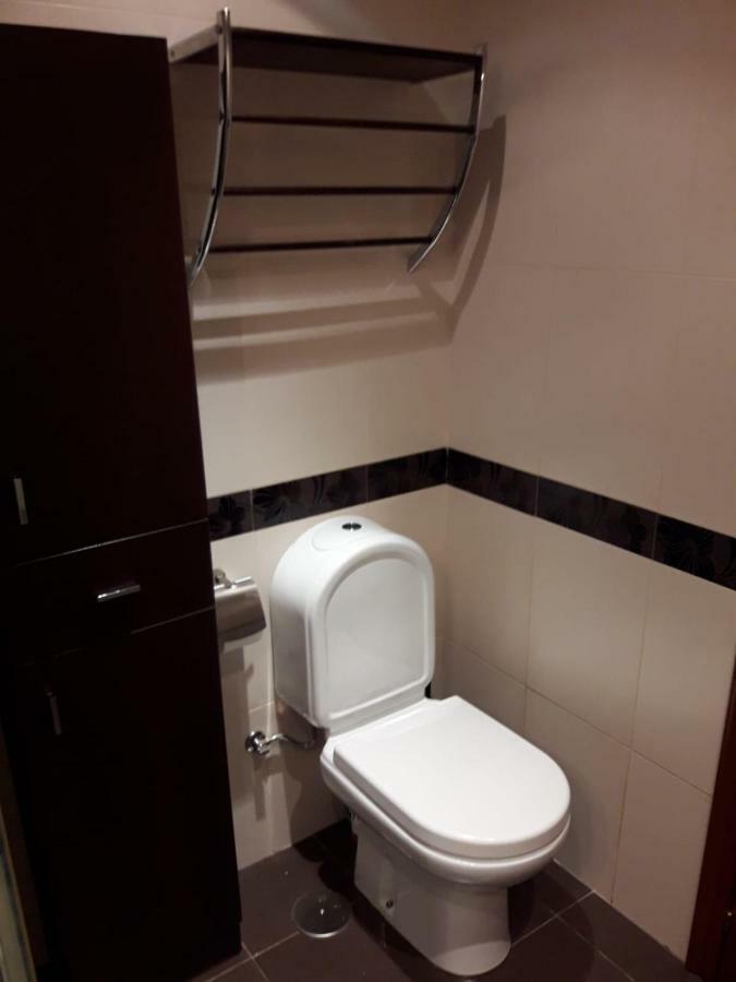 Apartamento Dreams Vigo Zewnętrze zdjęcie