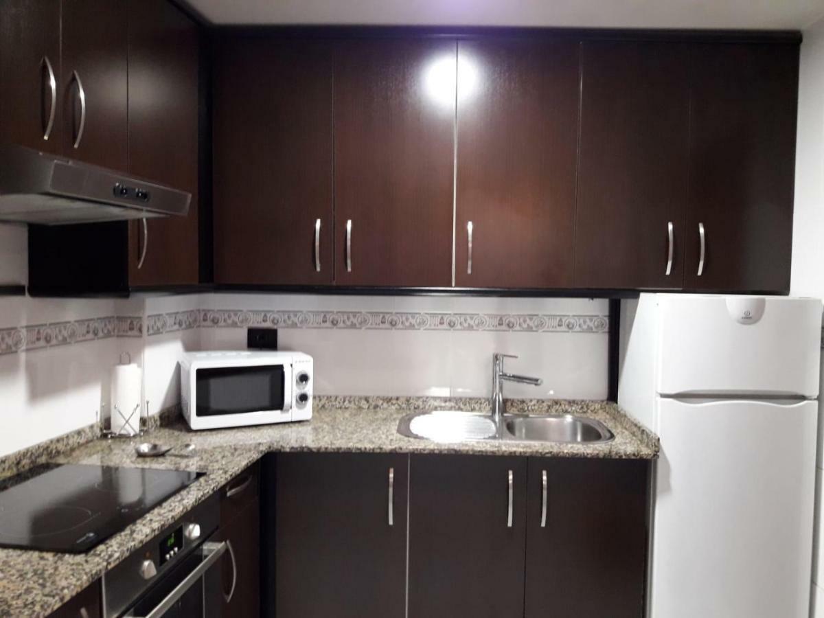 Apartamento Dreams Vigo Zewnętrze zdjęcie