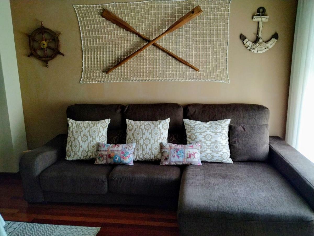 Apartamento Dreams Vigo Zewnętrze zdjęcie